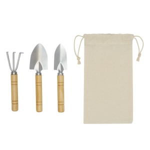 Set de jardin PLANT IT 4