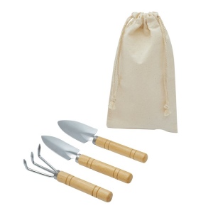 Set de jardin PLANT IT 2
