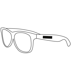 Lunettes de soleil NATURE STYLE 6