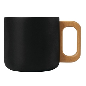 Mug en acier inoxydable RUSTIC TRIP 6