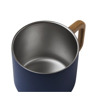 Mug en acier inoxydable RUSTIC TRIP 15