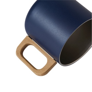 Mug en acier inoxydable RUSTIC TRIP 16