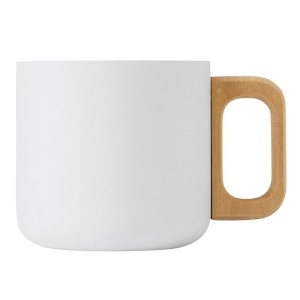 Mug en acier inoxydable RUSTIC TRIP 21