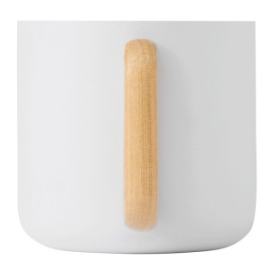 Mug en acier inoxydable RUSTIC TRIP 23