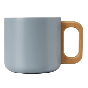 Mug en acier inoxydable RUSTIC TRIP 27