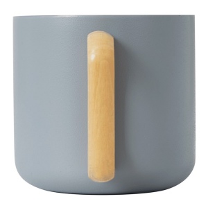 Mug en acier inoxydable RUSTIC TRIP 29