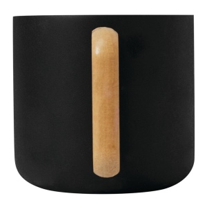 Mug en acier inoxydable RUSTIC TRIP 8