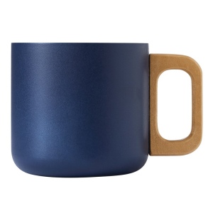 Mug en acier inoxydable RUSTIC TRIP 12