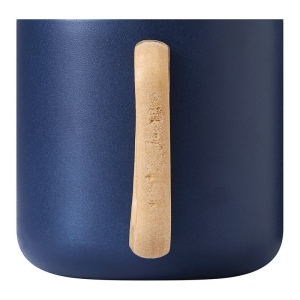 Mug en acier inoxydable RUSTIC TRIP 14