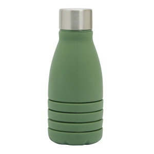 Bouteille d’eau pliable BIG GETS SMALL 21