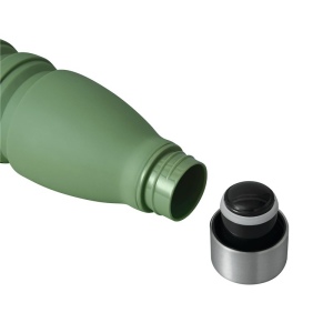Bouteille d’eau pliable BIG GETS SMALL 25