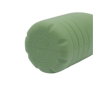 Bouteille d’eau pliable BIG GETS SMALL 26