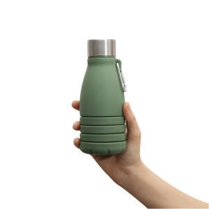Bouteille d’eau pliable BIG GETS SMALL 28