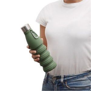 Bouteille d’eau pliable BIG GETS SMALL 29