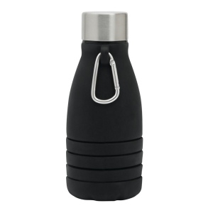 Bouteille d’eau pliable BIG GETS SMALL 8