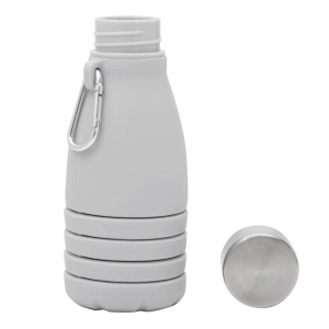 Bouteille d’eau pliable BIG GETS SMALL 35
