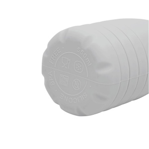 Bouteille d’eau pliable BIG GETS SMALL 37