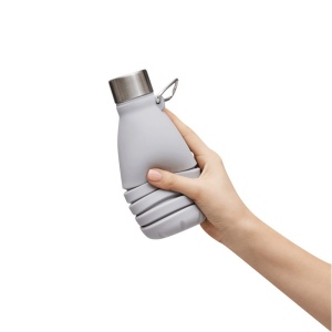 Bouteille d’eau pliable BIG GETS SMALL 38
