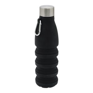 Bouteille d’eau pliable BIG GETS SMALL 9