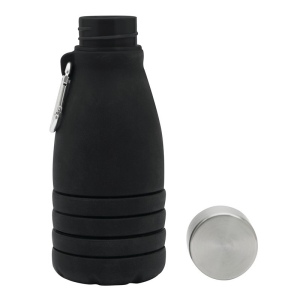 Bouteille d’eau pliable BIG GETS SMALL 10