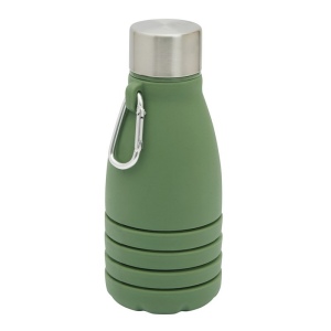 Bouteille d’eau pliable BIG GETS SMALL 4
