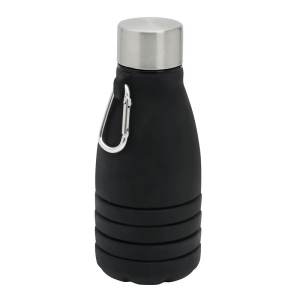 Bouteille d’eau pliable BIG GETS SMALL 2