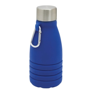 Bouteille d’eau pliable BIG GETS SMALL 3