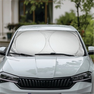 Pare soleil de voiture SUN SHIELD 5