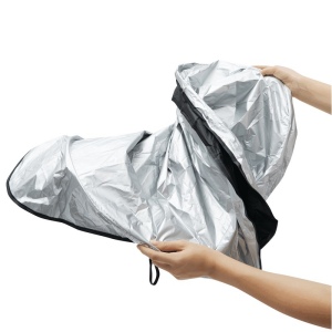 Pare soleil de voiture SUN SHIELD 6