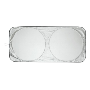 Pare soleil de voiture SUN SHIELD 2