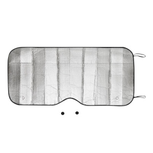 Pare soleil de voiture SHADOW FOLD 3