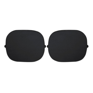 Kit pare soleil pour voiture SUN GUARD 3
