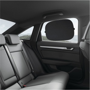 Kit pare soleil pour voiture SUN GUARD 5