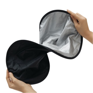 Kit pare soleil pour voiture SUN GUARD 6