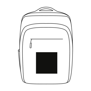 Sac à dos PRINCETON 12