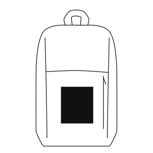 Sac à dos COMMON 41