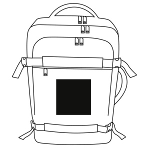 Sac à dos STEWARD 26