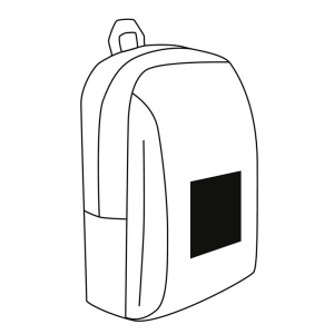 Sac à dos JOY 48