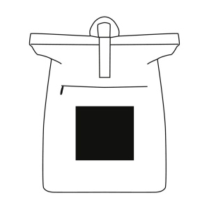 Sac à dos ROLL-TOP 46