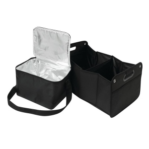 Set sacs de coffre ISO-GADGET 2