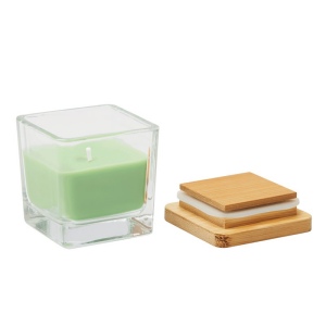 Bougie parfumée GLOW 16