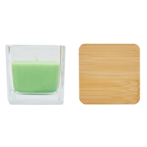 Bougie parfumée GLOW 18