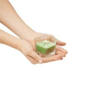 Bougie parfumée GLOW 20