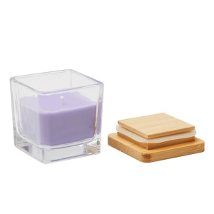 Bougie parfumée GLOW 21