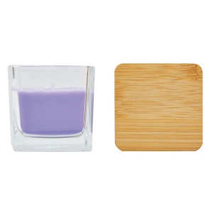 Bougie parfumée GLOW 23