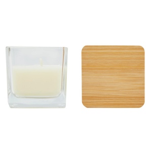 Bougie parfumée GLOW 9