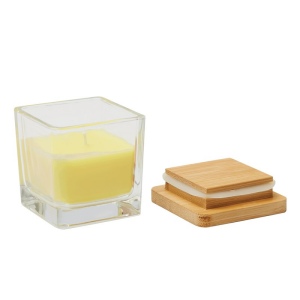Bougie parfumée GLOW 10