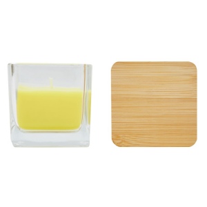 Bougie parfumée GLOW 12