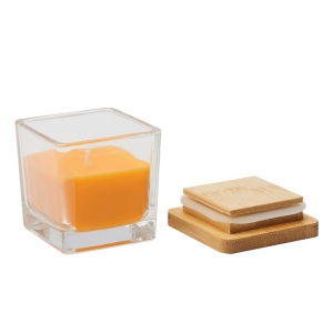 Bougie parfumée GLOW 13