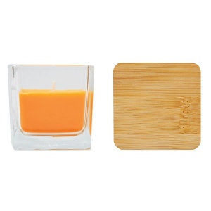 Bougie parfumée GLOW 15